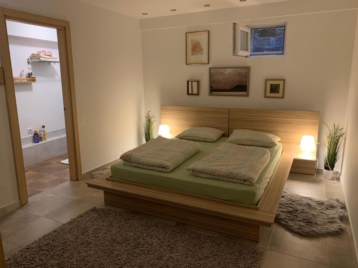 A6 Apartment Novi Sad Eksteriør bilde