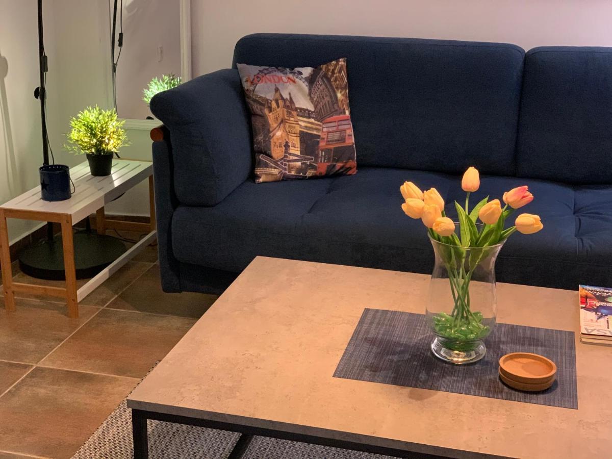 A6 Apartment Novi Sad Eksteriør bilde